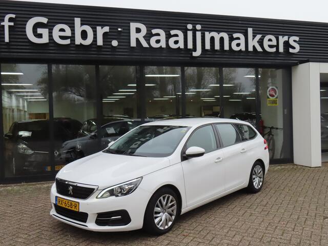 Peugeot 308 SW 1.6 BlueHDI Blue Lease*Navigatie*ECC*EXPORT/EX.BPM*