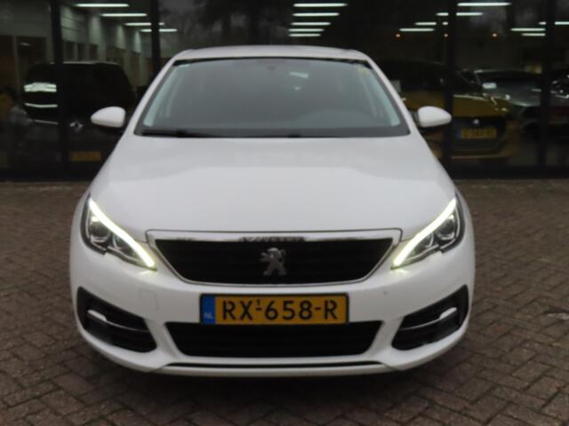 Peugeot 308 SW 1.6 BlueHDI Blue Lease*Navigatie*ECC*EXPORT/EX.BPM*