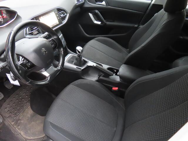 Peugeot 308 SW 1.6 BlueHDI Blue Lease*Navigatie*ECC*EXPORT/EX.BPM*