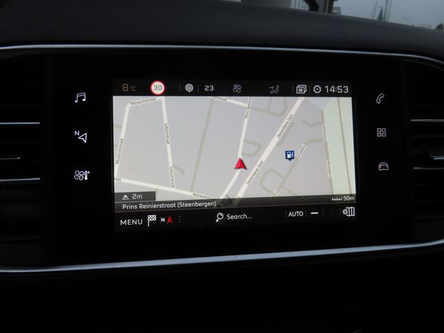 Peugeot 308 SW 1.6 BlueHDI Blue Lease*Navigatie*ECC*EXPORT/EX.BPM*