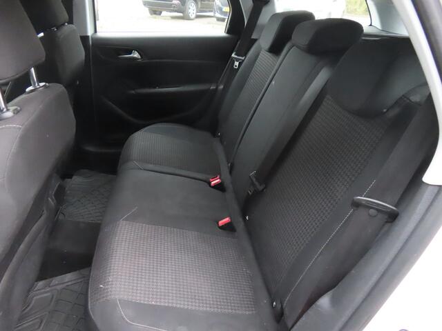 Peugeot 308 SW 1.6 BlueHDI Blue Lease*Navigatie*ECC*EXPORT/EX.BPM*