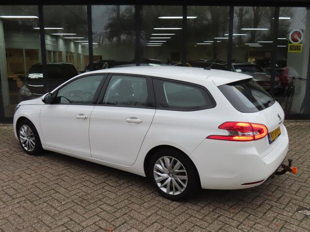 Peugeot 308 SW 1.6 BlueHDI Blue Lease*Navigatie*ECC*EXPORT/EX.BPM*