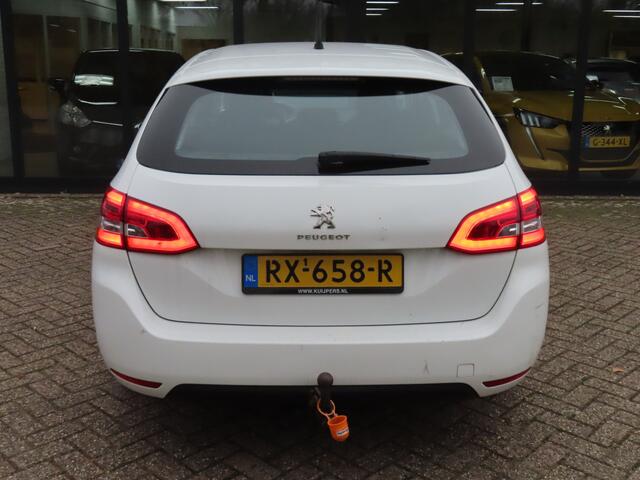 Peugeot 308 SW 1.6 BlueHDI Blue Lease*Navigatie*ECC*EXPORT/EX.BPM*