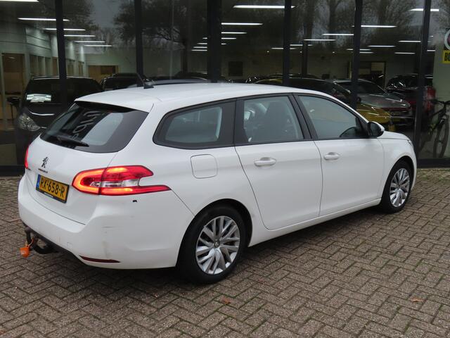 Peugeot 308 SW 1.6 BlueHDI Blue Lease*Navigatie*ECC*EXPORT/EX.BPM*
