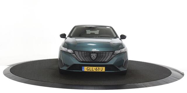 Peugeot 308 SW 1.6 Plug-in Hybrid 180 Allure Camera / Navigatie / Lage km stand