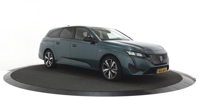 Peugeot 308 SW 1.6 Plug-in Hybrid 180 Allure Camera / Navigatie / Lage km stand