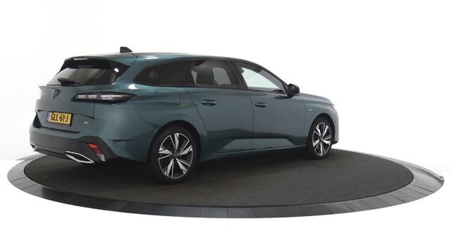 Peugeot 308 SW 1.6 Plug-in Hybrid 180 Allure Camera / Navigatie / Lage km stand