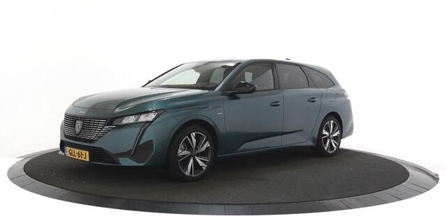 Peugeot 308 SW 1.6 Plug-in Hybrid 180 Allure Camera / Navigatie / Lage km stand