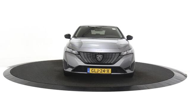 Peugeot 308 SW 1.2 Hybrid 136 e-DCS6 Allure 360 Camera / Navigatie / Lage km stand
