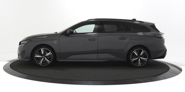 Peugeot 308 SW 1.2 PureTech GT 360 Camera / Navigatie / Cruise control adaptief