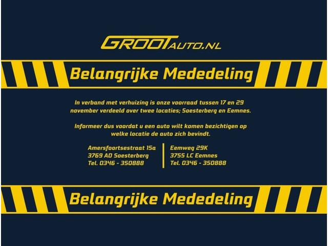 Peugeot 308 1.2 PureTech Allure Airco, Cruise Control, Trekhaak, Stuurbekrachtiging