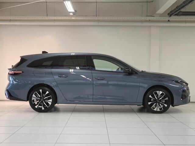 Peugeot 308 SW 1.2 Hybrid 145 e-DCS6 Allure