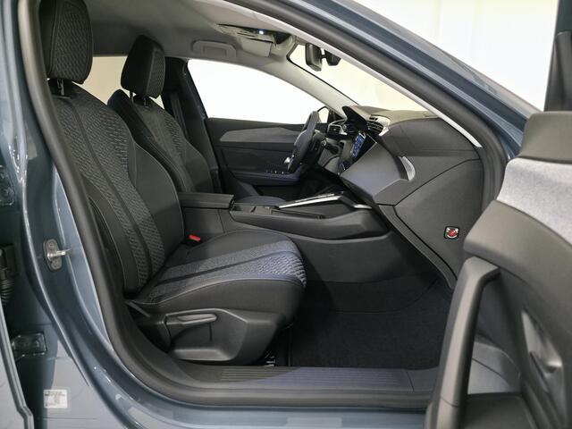 Peugeot 308 SW 1.2 Hybrid 145 e-DCS6 Allure