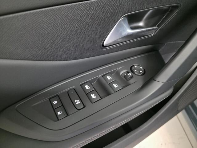 Peugeot 308 SW 1.2 Hybrid 145 e-DCS6 Allure