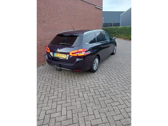 Peugeot 308 1.2 PureT.Blue L. Pr
