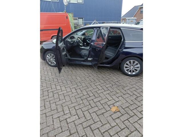 Peugeot 308 1.2 PureT.Blue L. Pr