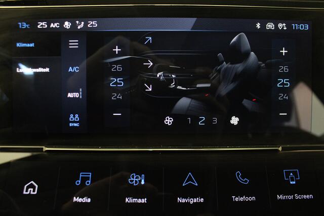 Peugeot 308 SW 1.2 PureTech Allure |Camera|Navi|