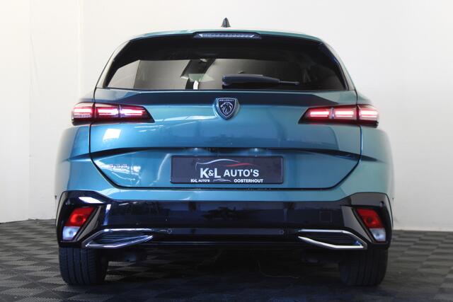 Peugeot 308 SW 1.2 PureTech Allure |Camera|Navi|