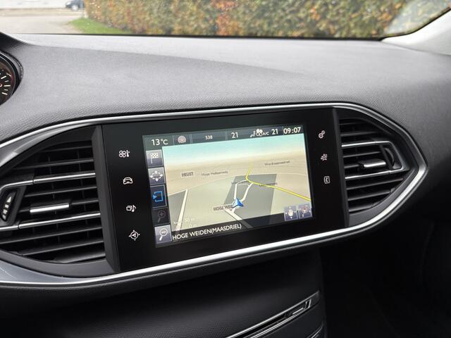 Peugeot 308 SW 1.2 PureTech Blue Lion / NAVI / CRUISE / PANORAMADAK / 122dkm! NAP!