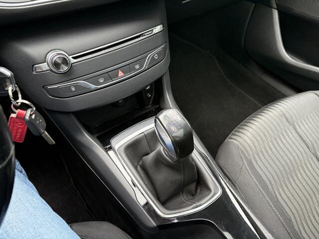 Peugeot 308 SW 1.2 PureTech Blue Lion / NAVI / CRUISE / PANORAMADAK / 122dkm! NAP!