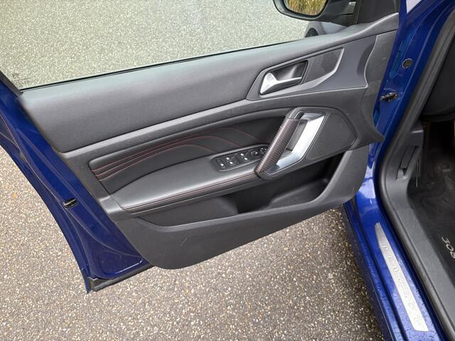 Peugeot 308 SW 1.2 PureTech GT-line / PANORAMADAK / NAVI / CRUISE / 127dkm!