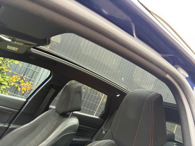 Peugeot 308 SW 1.2 PureTech GT-line / PANORAMADAK / NAVI / CRUISE / 127dkm!