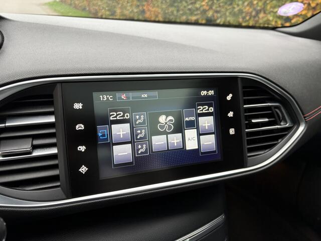 Peugeot 308 SW 1.2 PureTech GT-line / PANORAMADAK / NAVI / CRUISE / 127dkm!