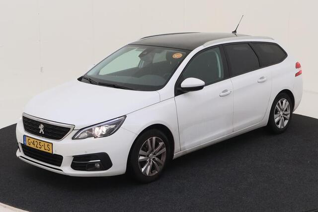 Peugeot 308 SW 1.2 PureTech Executive | Trekhaak | Navi | LMV |