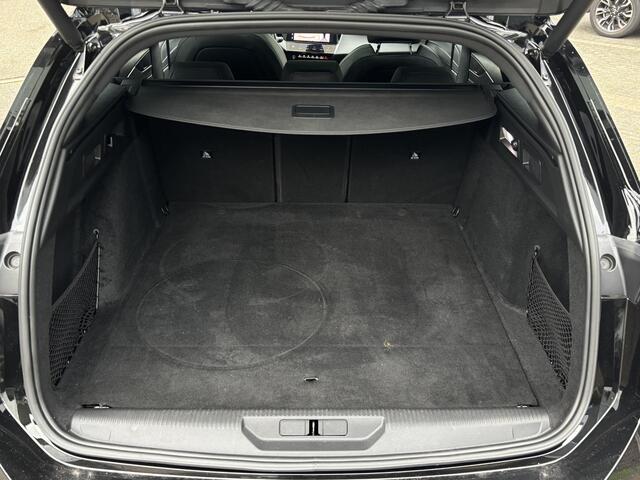 Peugeot 308 1.6 Plug-in Hybrid 225 GT STUUR + STOELVERW. MET MASSAGE| ELEK. STOEL| PANO| 360 CAMERA| ELEK. ACHTERKLEP| DODE HOEK| KEYLESS