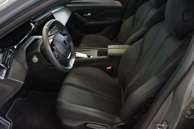 Peugeot 308 SW 1.2 PureTech GT Automaat | NAVI | 360-CAMERA | SCHUIF/KANTELDAK | ADAP CRUISE | ELEKTR KLEP |