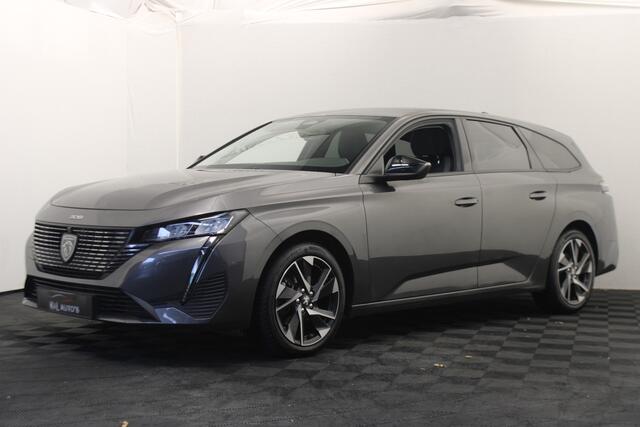 Peugeot 308 SW 1.2 PureTech Allure |Navi|Camera|