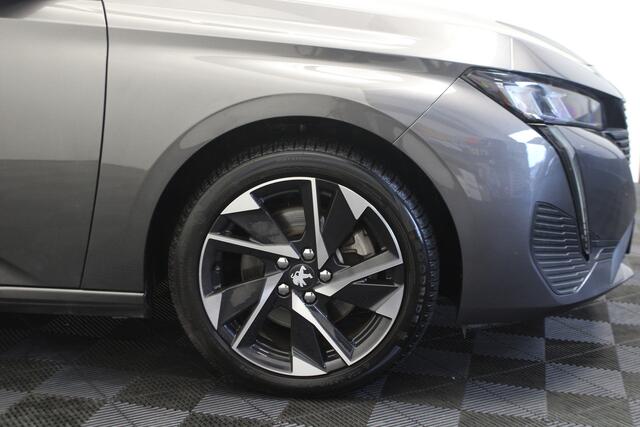 Peugeot 308 SW 1.2 PureTech Allure |Navi|Camera|