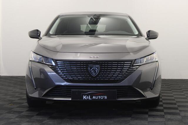 Peugeot 308 SW 1.2 PureTech Allure |Navi|Camera|