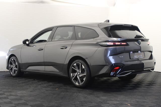 Peugeot 308 SW 1.2 PureTech Allure |Navi|Camera|