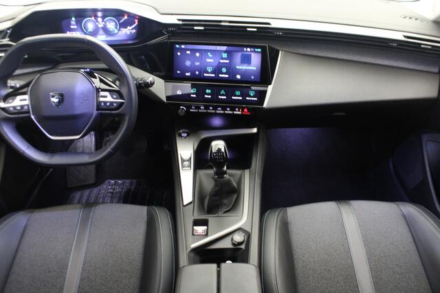 Peugeot 308 SW 1.2 PureTech Allure |Navi|Camera|