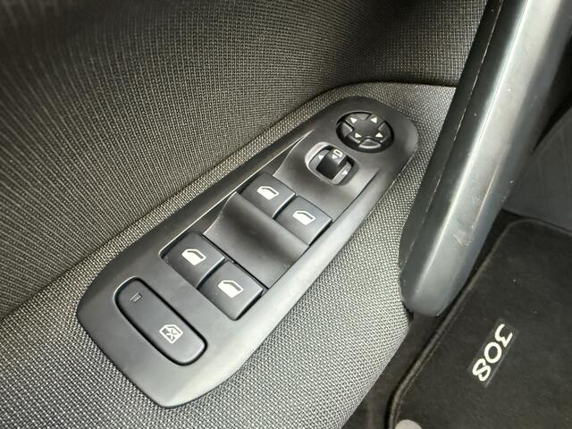 Peugeot 308 SW BWJ 2020 1.2 PureTech 111 PK Blue Lease Premium TREKHAAK | PANODAK | CAMERA | CARPLAY + ANDROID | NAVI | CLIMA | CRUISE | LMV | PDC