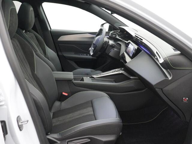 Peugeot 308 SW 130pk Automaat GT | Rijklaar Voorraad voordeel