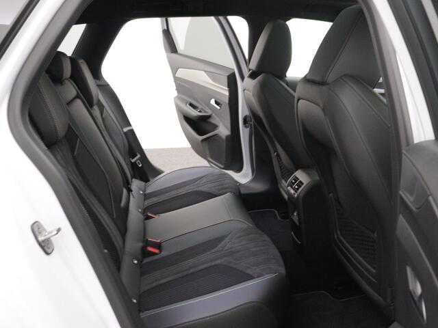 Peugeot 308 SW 130pk Automaat GT | Rijklaar Voorraad voordeel