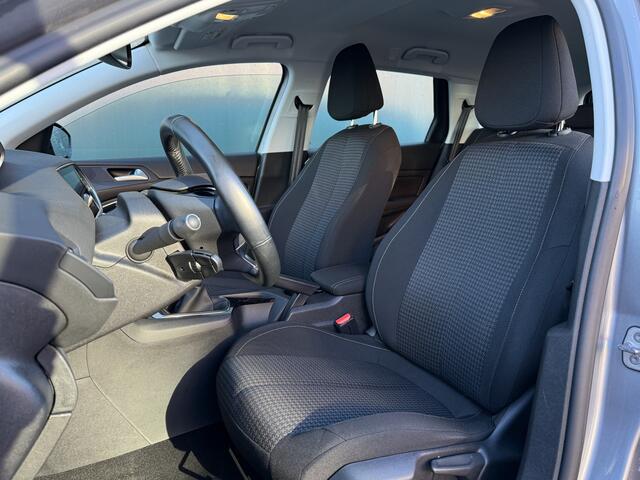 Peugeot 308 SW BWJ 2021 1.2 PureTech 111 PK Blue Lease Active CARPLAY+ANDROID | NAVI | CLIMA | CRUISE | LMV | PDC