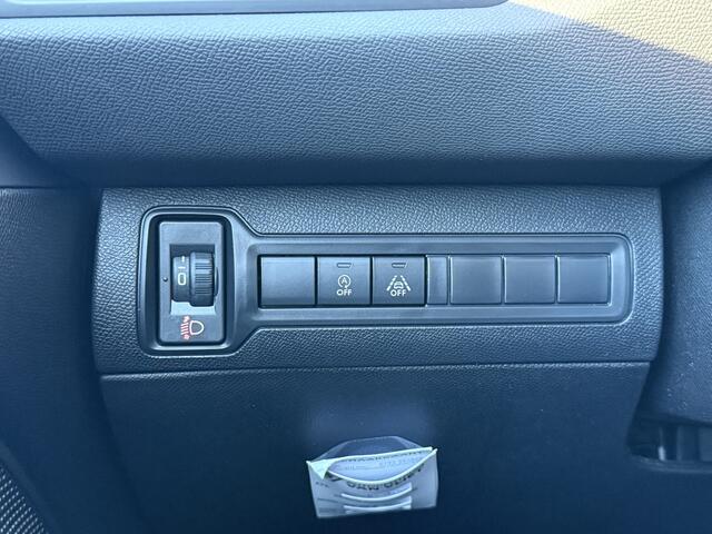 Peugeot 308 SW BWJ 2021 1.2 PureTech 111 PK Blue Lease Active CARPLAY+ANDROID | NAVI | CLIMA | CRUISE | LMV | PDC