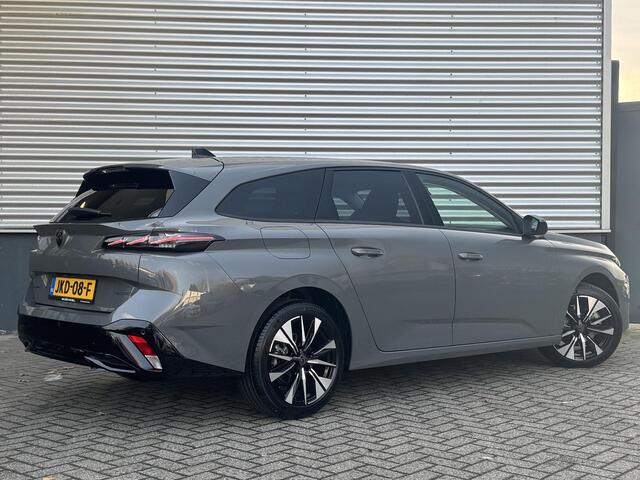 Peugeot 308 SW 1.2 Hybrid 145 e-DCS6 GT | NAVI | 360 CAMERA | KEYLESS | CLIMA | APPLE CARPLAY & ANDROID AUTO |