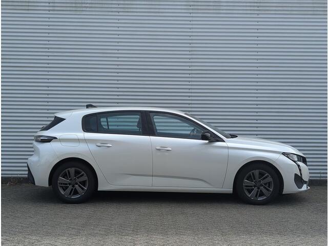 Peugeot 308 Active Pack Business 1.2 Turbo 130pk | NAVI | PARKEERHULP | LM-VELGEN | DAB+ | ACTIVE SAFETY BRAKE PLUS | CLIMA | CRUISE CONTROL |