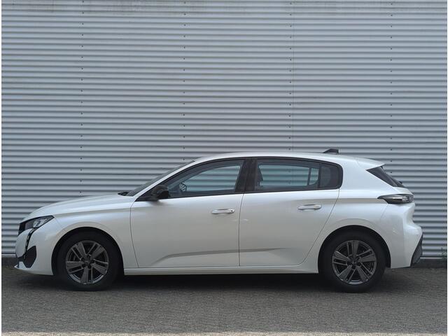 Peugeot 308 Active Pack Business 1.2 Turbo 130pk | NAVI | PARKEERHULP | LM-VELGEN | DAB+ | ACTIVE SAFETY BRAKE PLUS | CLIMA | CRUISE CONTROL |