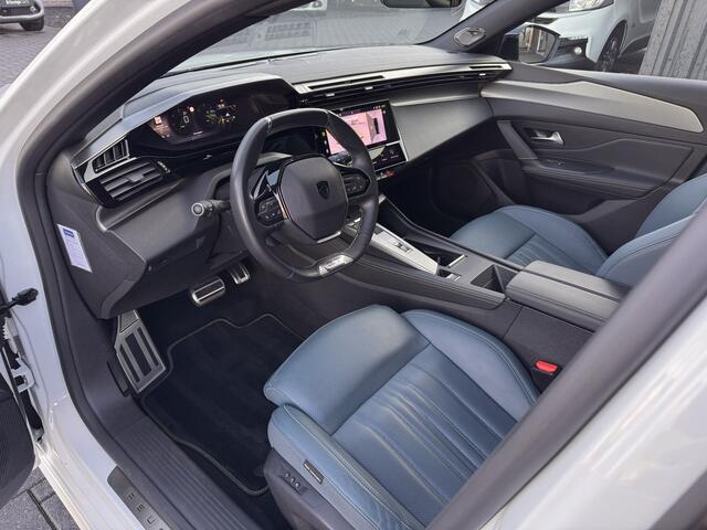 Peugeot 308 1.2 PureTech GT Pack Bus | Focal | Massagestoelen | Camera | 18 inch | Parelmoer | Full options!!