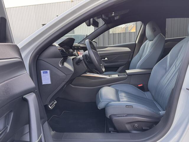 Peugeot 308 1.2 PureTech GT Pack Bus | Focal | Massagestoelen | Camera | 18 inch | Parelmoer | Full options!!