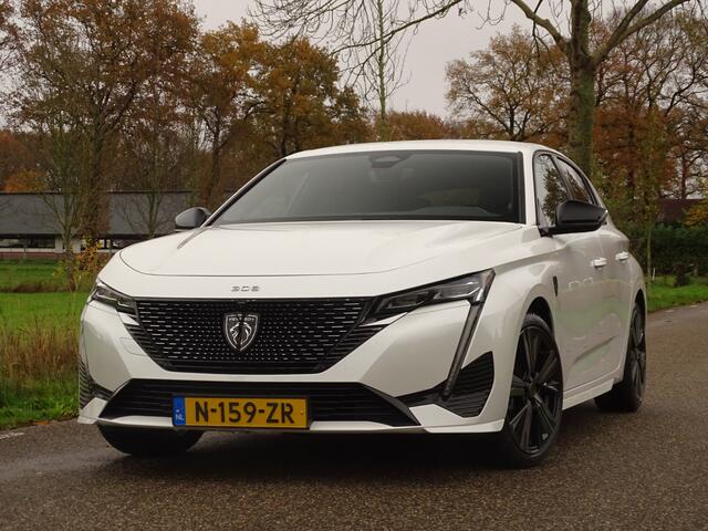 Peugeot 308 1.2 PureTech GT Pack Bus | Focal | Massagestoelen | Camera | 18 inch | Parelmoer | Full options!!