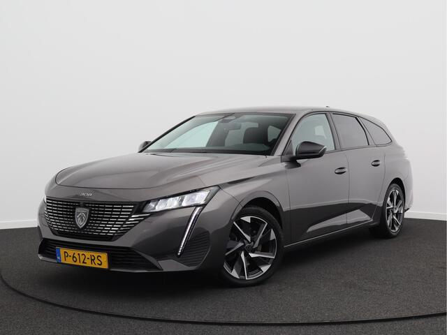 Peugeot 308 SW 1.2 PureTech Allure Pack Business/ zeer mooi!