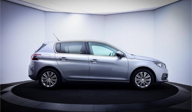 Peugeot 308 1.2T PREMIUM Blue Lease PANO | CAMERA | ACC | CARPLAY | CLIMA | DAB | NAVI | PDC V+A | LMV