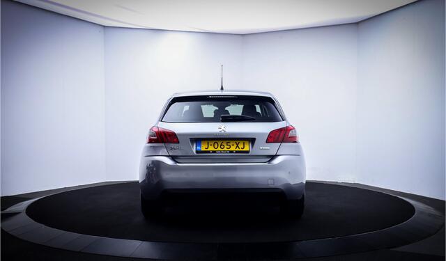 Peugeot 308 1.2T PREMIUM Blue Lease PANO | CAMERA | ACC | CARPLAY | CLIMA | DAB | NAVI | PDC V+A | LMV