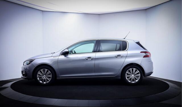 Peugeot 308 1.2T PREMIUM Blue Lease PANO | CAMERA | ACC | CARPLAY | CLIMA | DAB | NAVI | PDC V+A | LMV